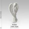 Fallen Angel (Black Wands and MBX Remixes)