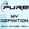 My Definition (David Murtagh Remix)