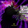 Global Techno Session, Vol. 5 (Psychedelic Techno Tracks)