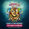 The Ultimate Celebration - Official Intents Festival 2018 Anthem