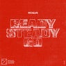 Ready Steady Go (Extended Mix)