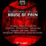 House of Pain (Remixes) [Killbrothers vs. Hellboy]