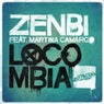 Locombia (feat. Martina Camargo)