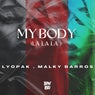 My Body (La La La) (Extended Mix)