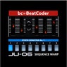 Synth Sonatina No. 1 (JU-06 Sequence Warp)