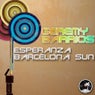 Esperanza / Barcelona Sun