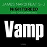 Nightbreed (The Forbidden Remix)