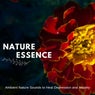 Nature Essence - Ambient Nature Sounds To Heal Depression And Anxiety