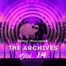 The Archives, Vol. 14