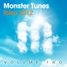 Monster Tunes Ibiza 2012 Vol.2