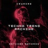 Techno Trend Machine
