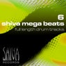 Shiva Mega Beats Vol 6