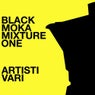Black Moka Mixture One