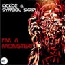 I'm ? Monster