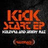 Kick Start EP