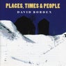 Places, Times & People