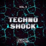 Techno Shock, Vol. 5