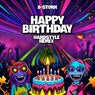 Happy Birthday (Hardstyle Remix)