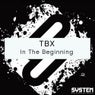 In The Beginning - Single