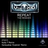 Repeat (The Remixes)