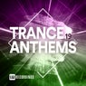 Trance Anthems, Vol. 19