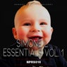 Simone L Essentials, Vol. 1