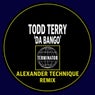 Da Bango - Alexander Technique Remix