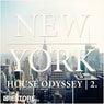 New York House Odyssey, Vol.2
