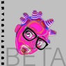 Substimulanz Beta