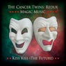 Kiss Kiss (The Future)