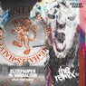 Het land van Hazes, Hardcore & Halve liters - Poley Tight remix