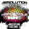 Hardstyle Disco, Vol. 1