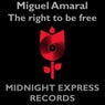 The right to be free