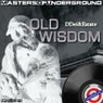 Old Wisdom