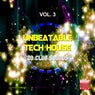 Unbeatable Tech House, Vol. 3 (20 Club Sounds)