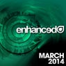 Enhanced Music: March 2014