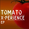 Tomato X-perience - EP