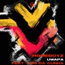 Uwapa (Extended Mix)