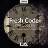 Time Goes By (Remixes)
