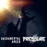 Sacramental Anger