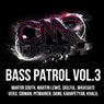 Bass Patrol Vol. 3