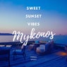 Sweet Sunset Vibes Mykonos