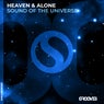 Sound of the Universe