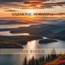 Harmonic Horizons