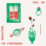 Welcome to Paradise (Italian Dream House 89-93) Vol. 3