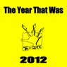 The Year That Was 2012