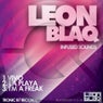 Leon Blaq - EP