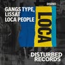 Loca People 