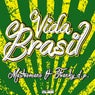 Vida Brasil (feat. Franky D.P.)