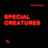 Special Creatures